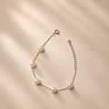 Classic Pearl Bracelet