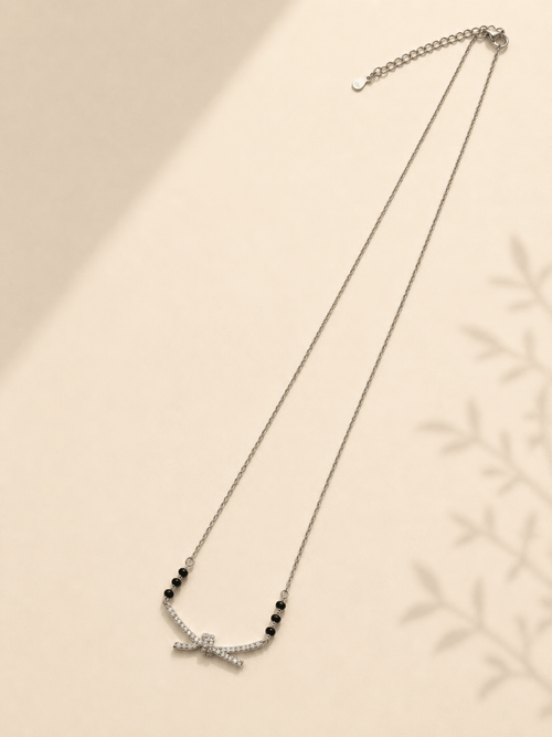 Eternal Knot Mangalsutra